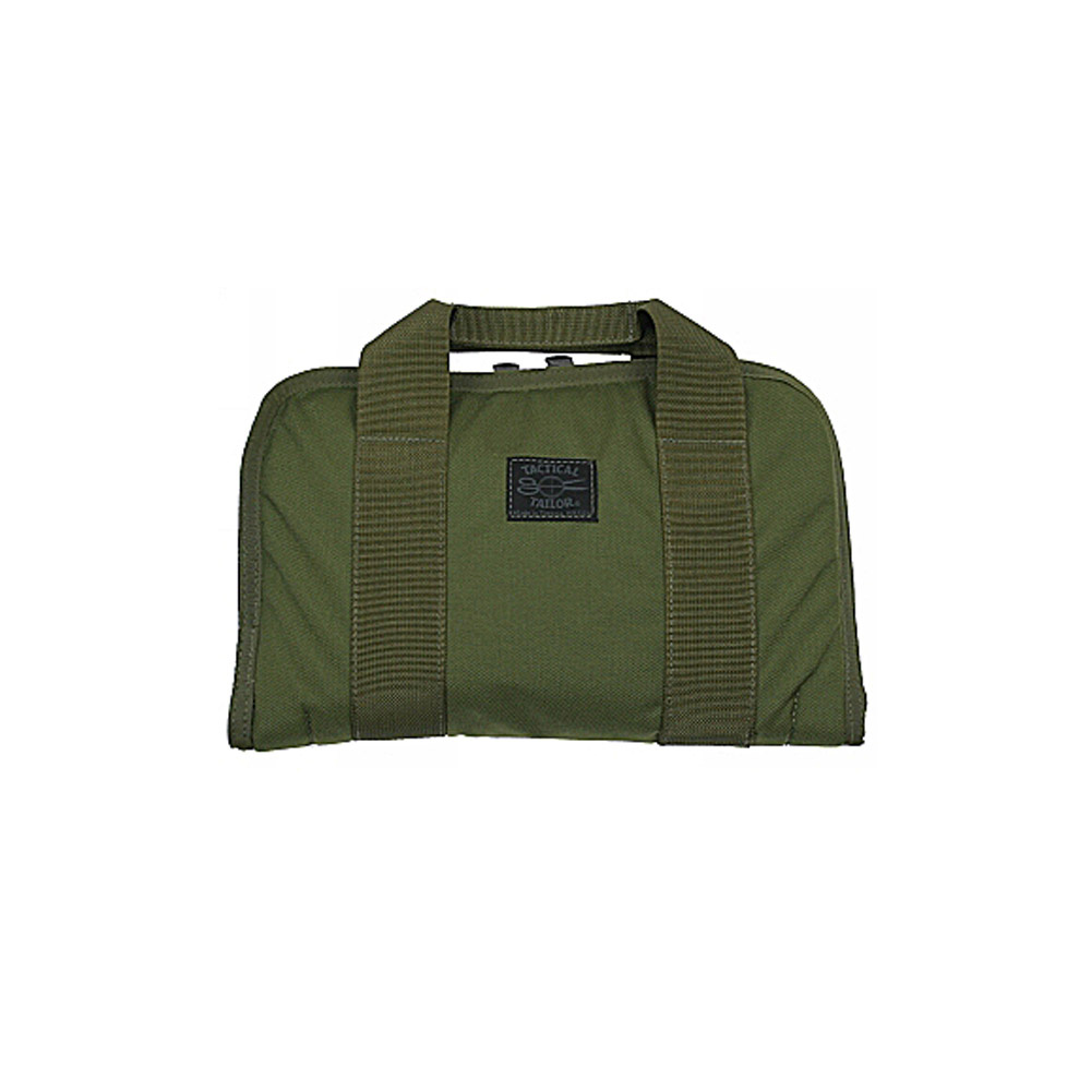 TACTICAL TAILOR | Gun Rug